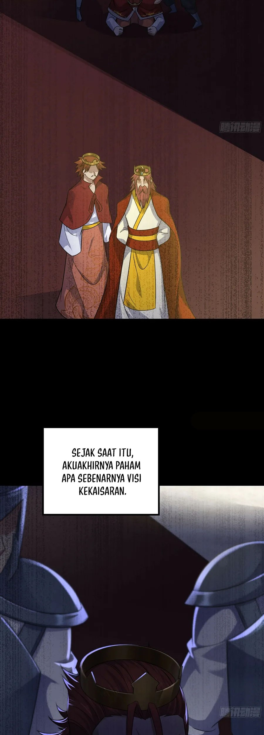 My Wife is a Demon Queen Chapter 432 Gambar 9
