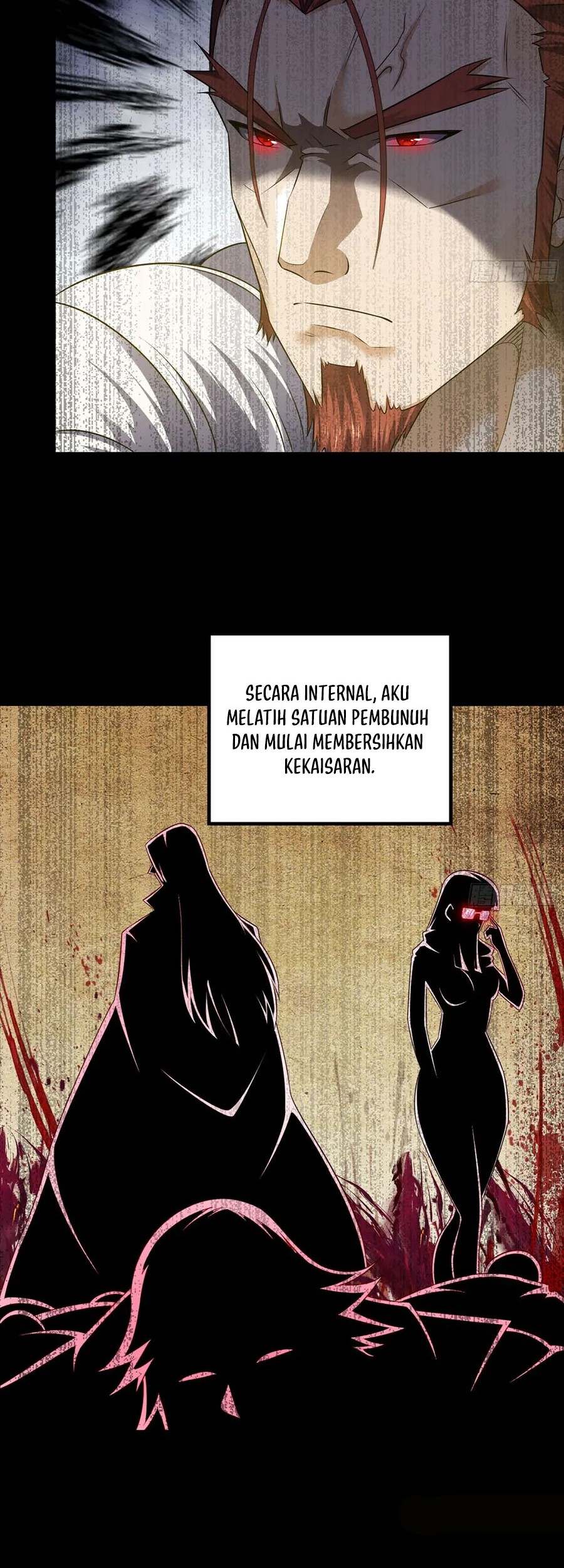 My Wife is a Demon Queen Chapter 432 Gambar 14