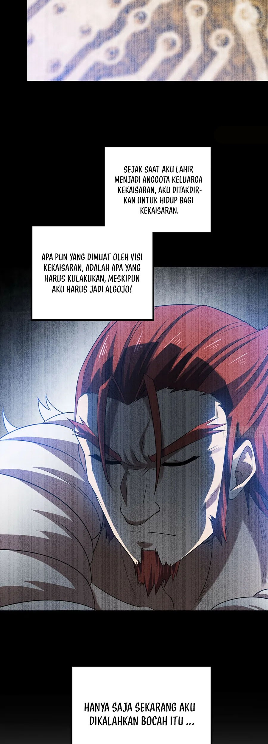 My Wife is a Demon Queen Chapter 432 Gambar 18