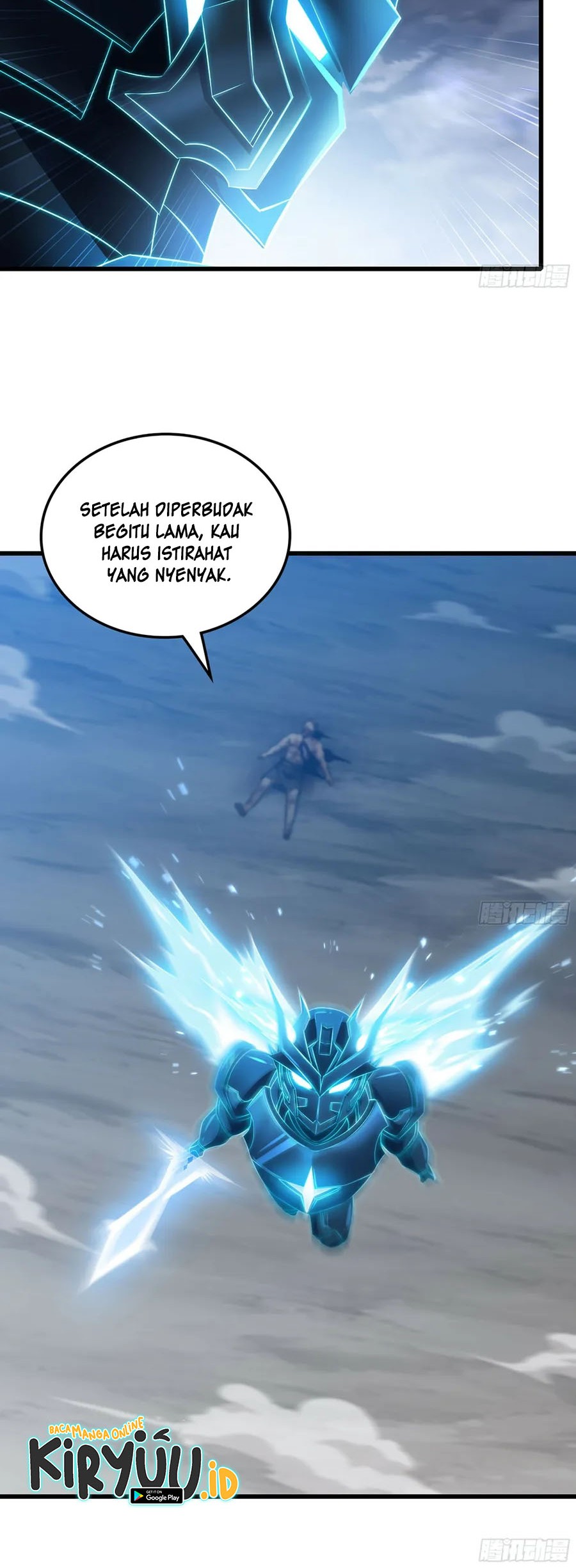 My Wife is a Demon Queen Chapter 432 Gambar 26