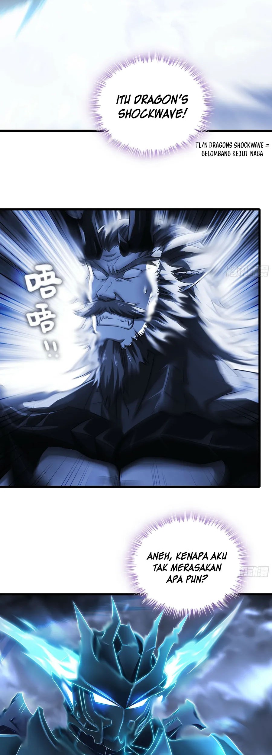 My Wife is a Demon Queen Chapter 431 Gambar 3