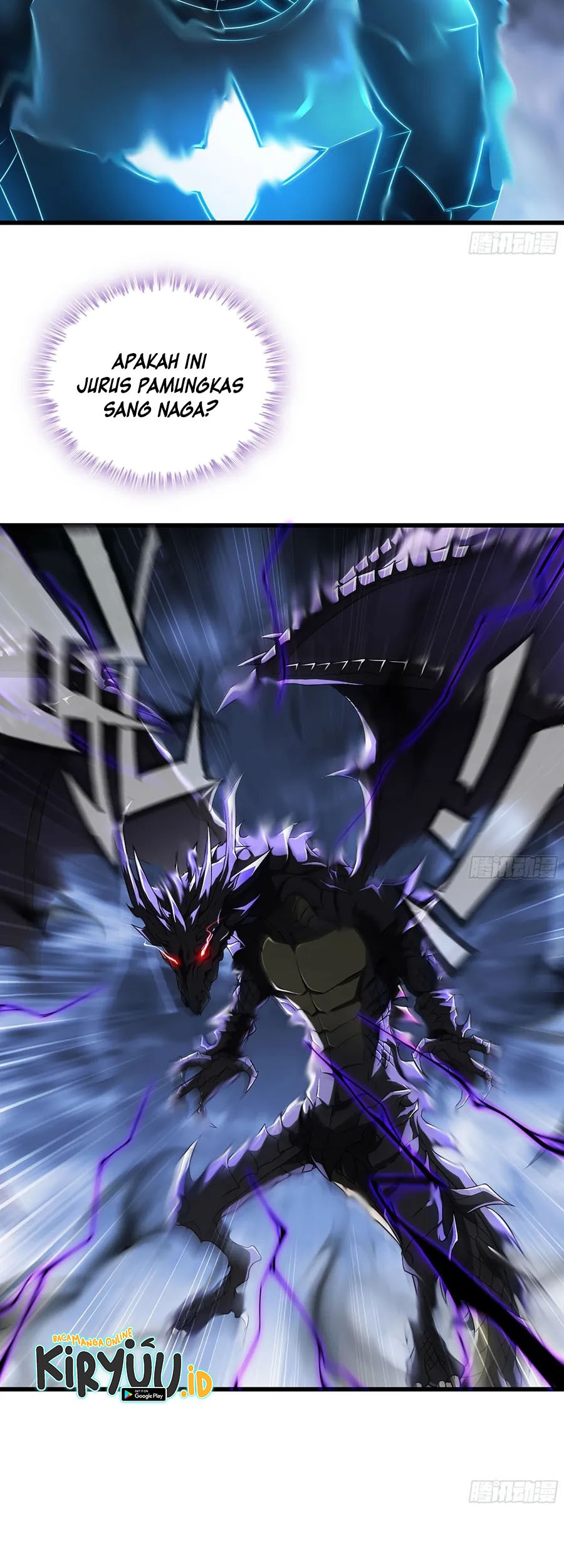 My Wife is a Demon Queen Chapter 431 Gambar 4