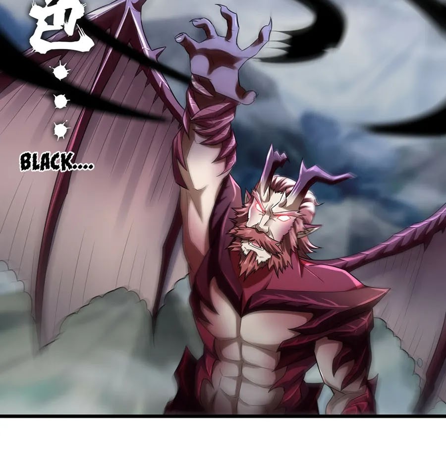 My Wife is a Demon Queen Chapter 431 Gambar 21