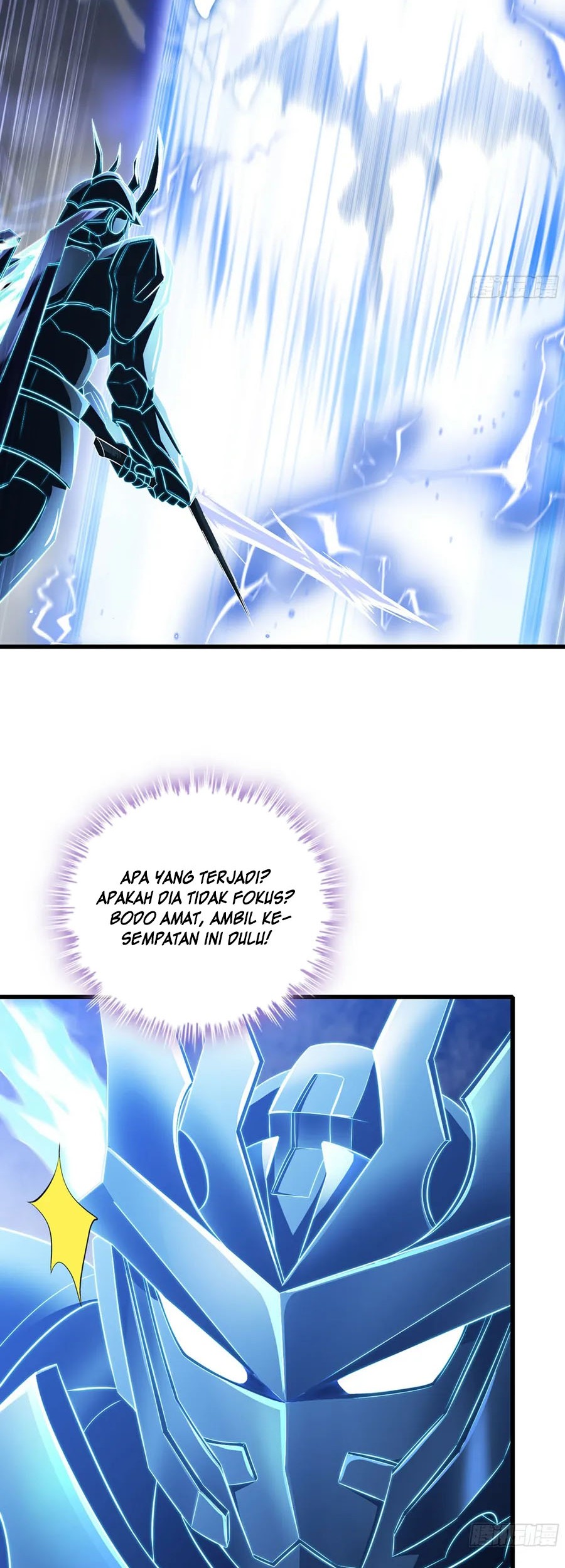 My Wife is a Demon Queen Chapter 431 Gambar 23