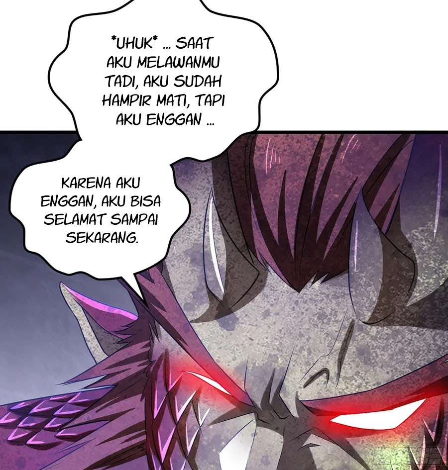 My Wife is a Demon Queen Chapter 431 Gambar 26