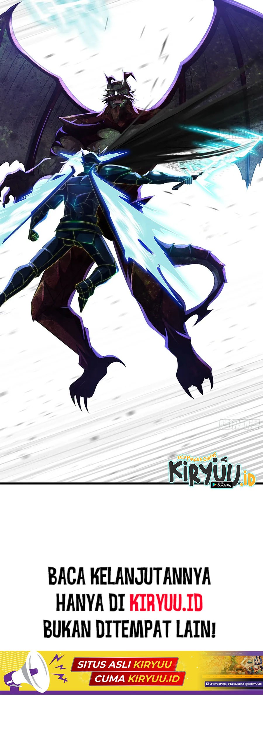 My Wife is a Demon Queen Chapter 431 Gambar 28