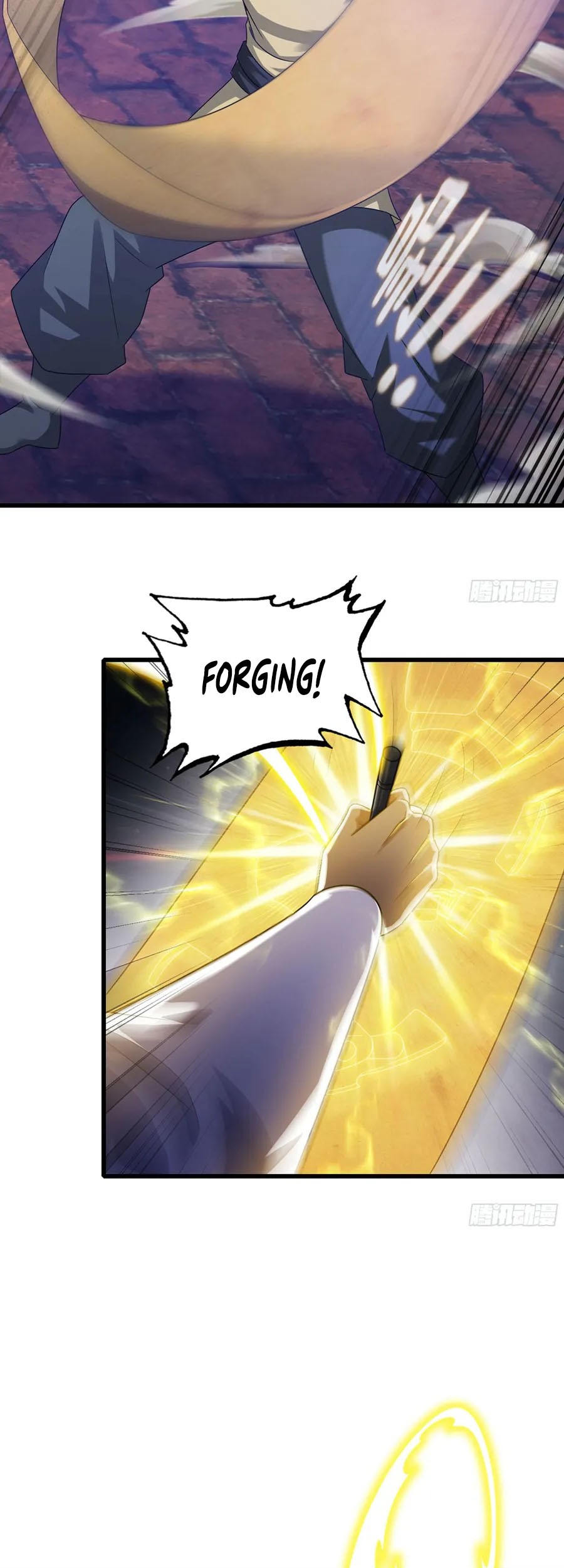 My Wife is a Demon Queen Chapter 430 Gambar 9