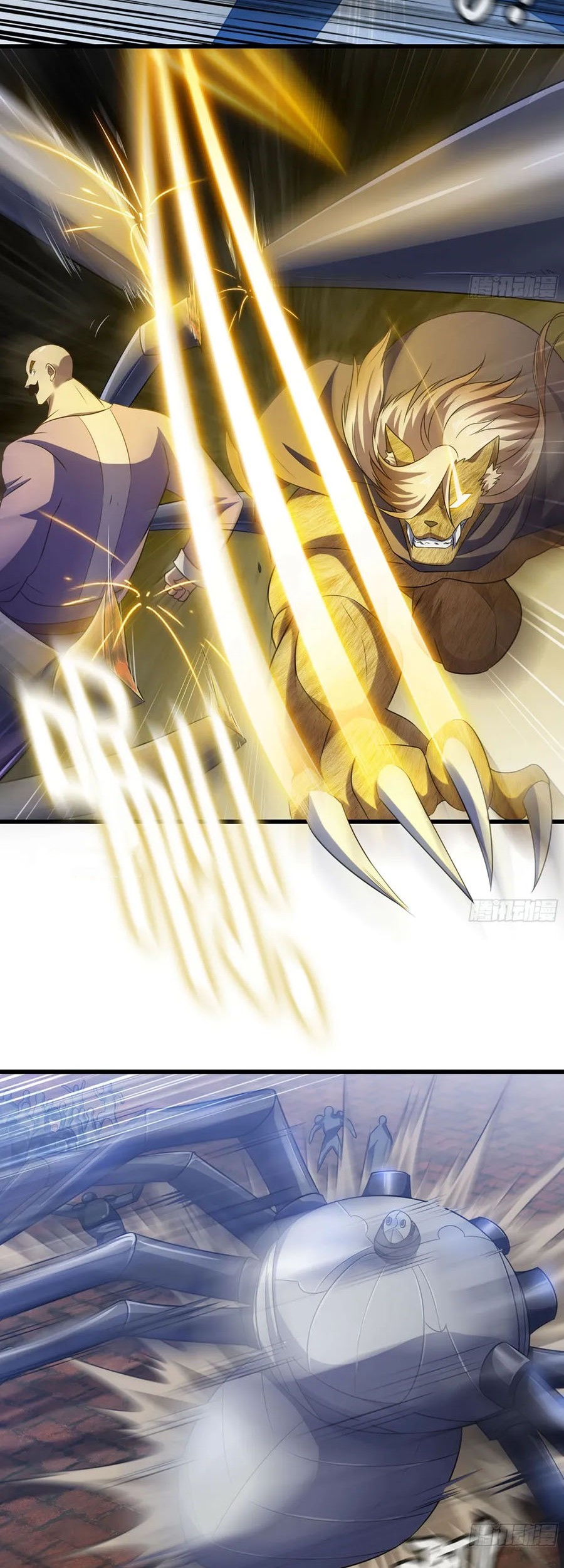 My Wife is a Demon Queen Chapter 430 Gambar 18