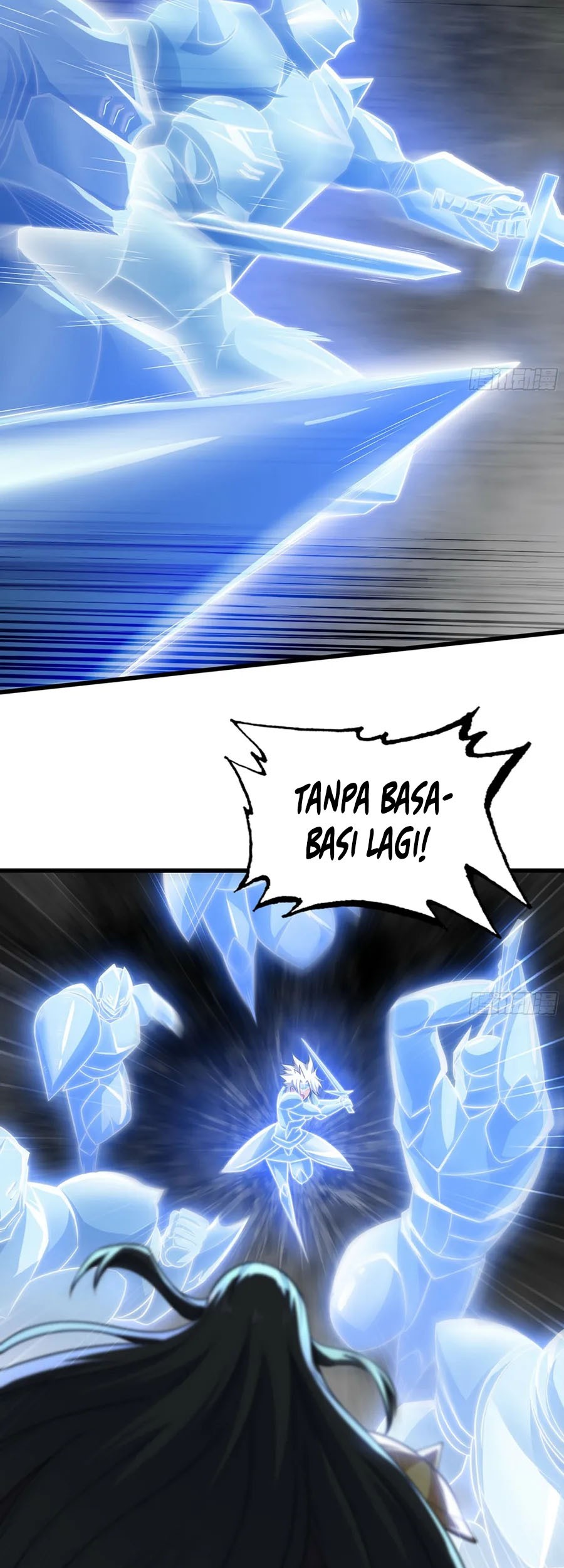 My Wife is a Demon Queen Chapter 429 Gambar 4