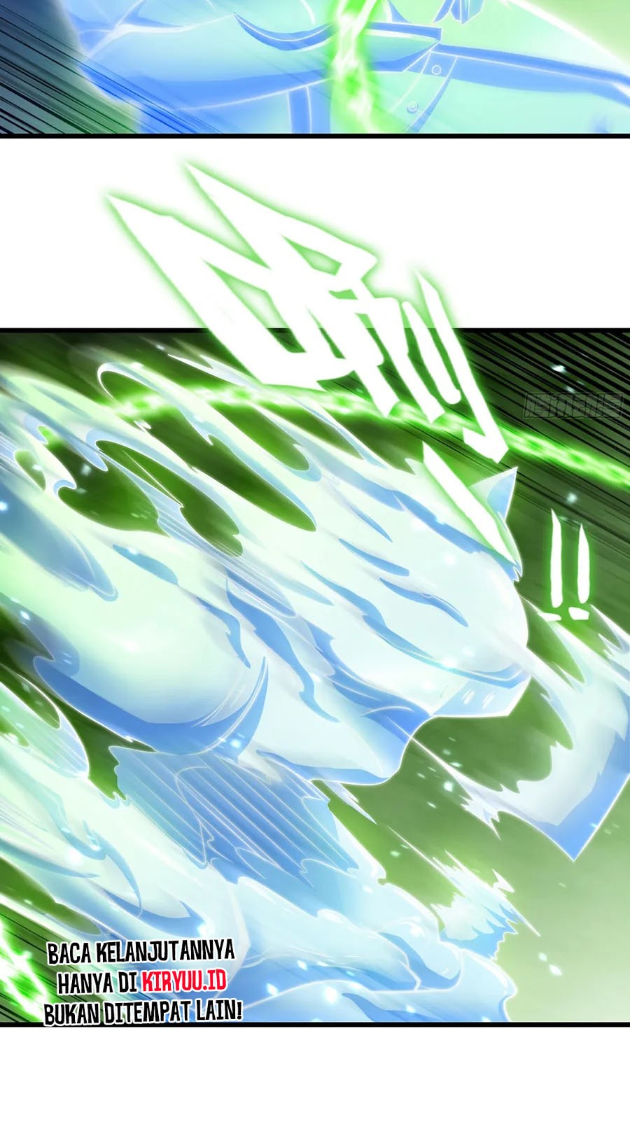 My Wife is a Demon Queen Chapter 429 Gambar 6