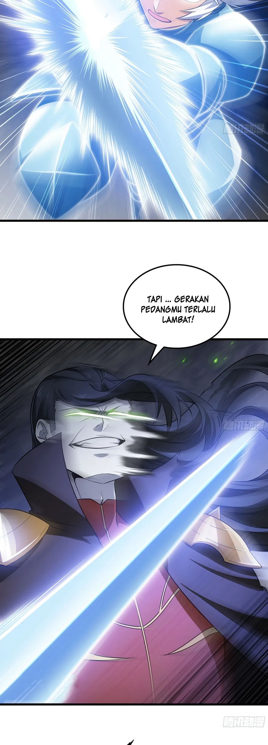 My Wife is a Demon Queen Chapter 429 Gambar 10