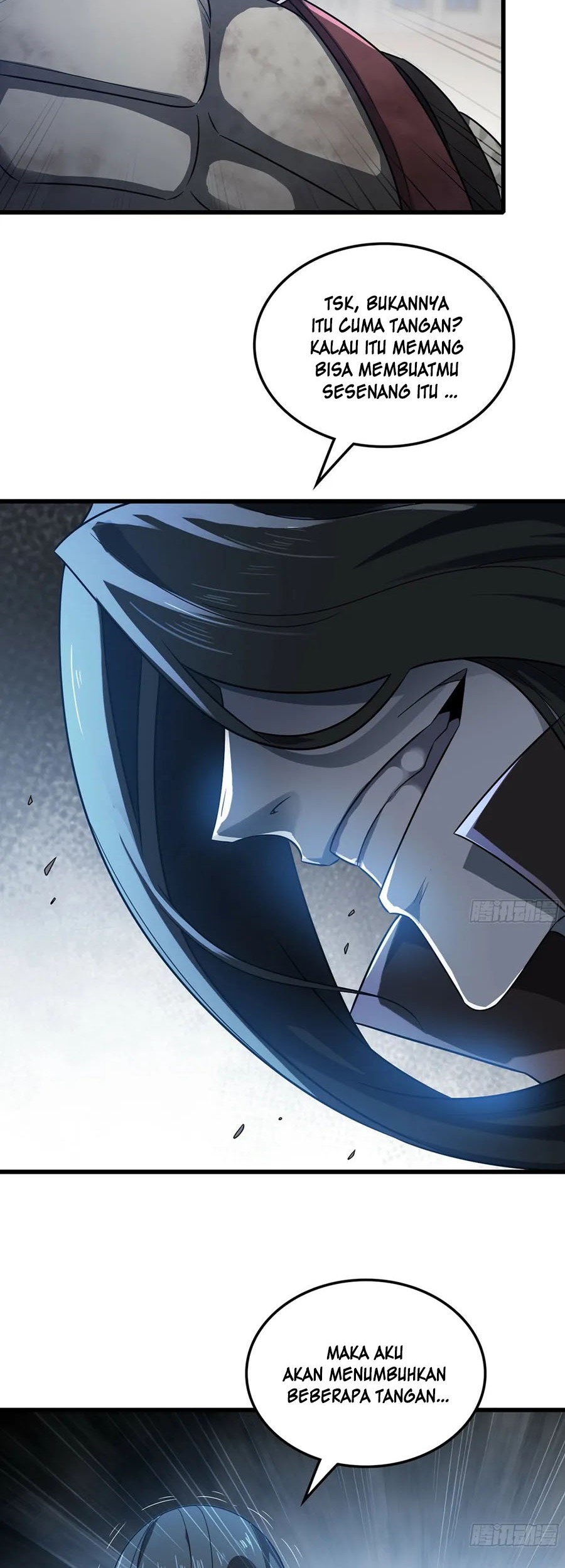 My Wife is a Demon Queen Chapter 429 Gambar 13