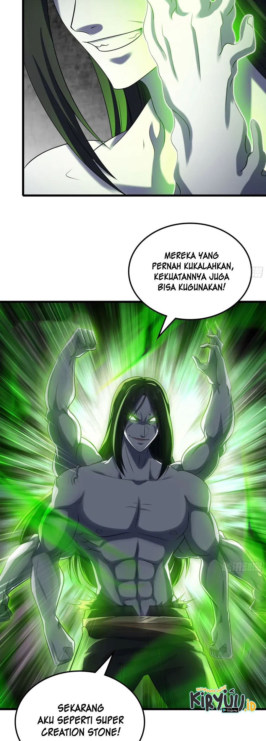 My Wife is a Demon Queen Chapter 429 Gambar 16