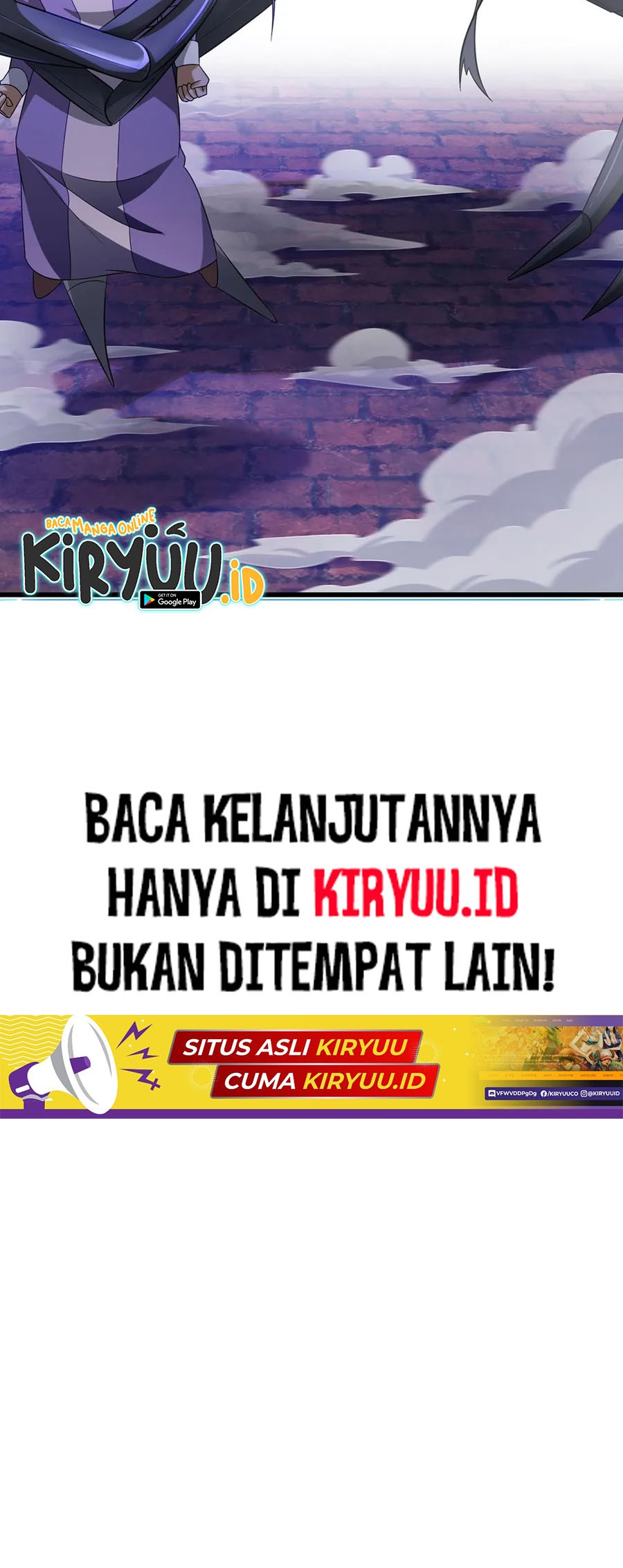 My Wife is a Demon Queen Chapter 429 Gambar 28