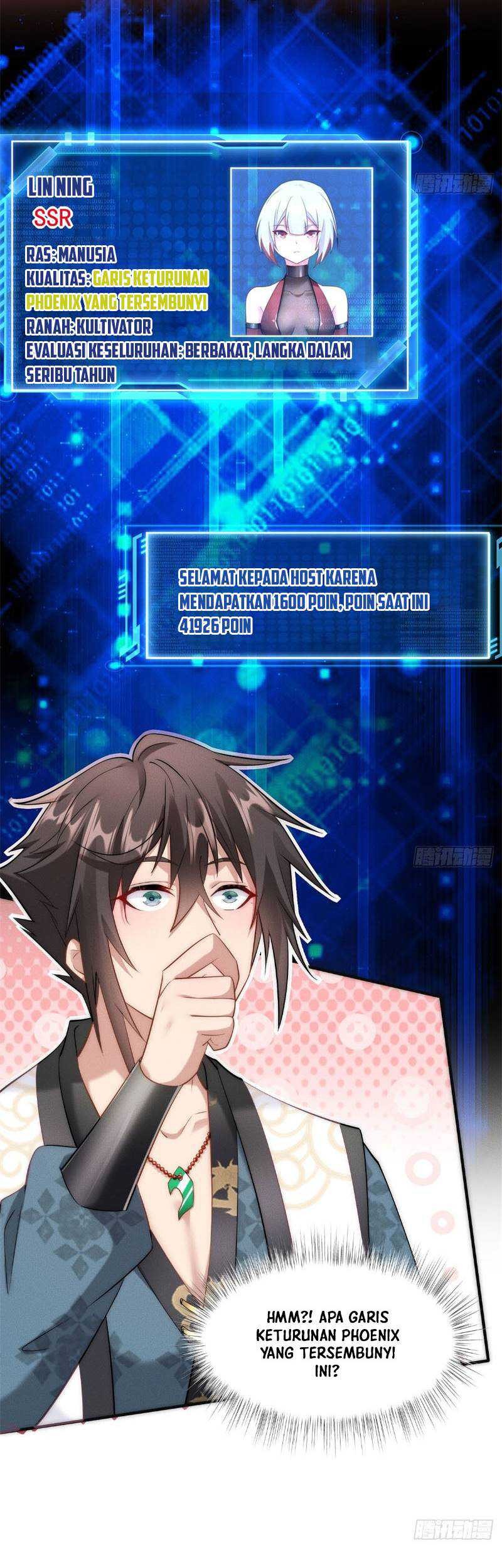 Reward 100 Million Lives at the Beginning Chapter 23 Gambar 20