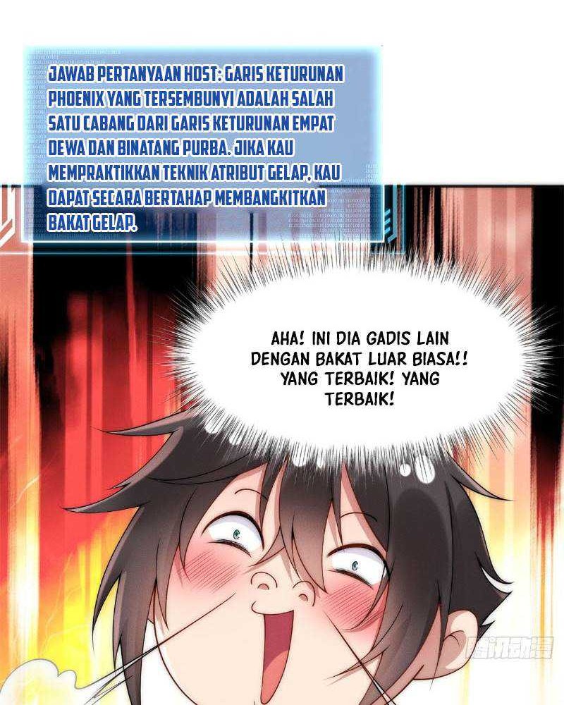 Reward 100 Million Lives at the Beginning Chapter 23 Gambar 21
