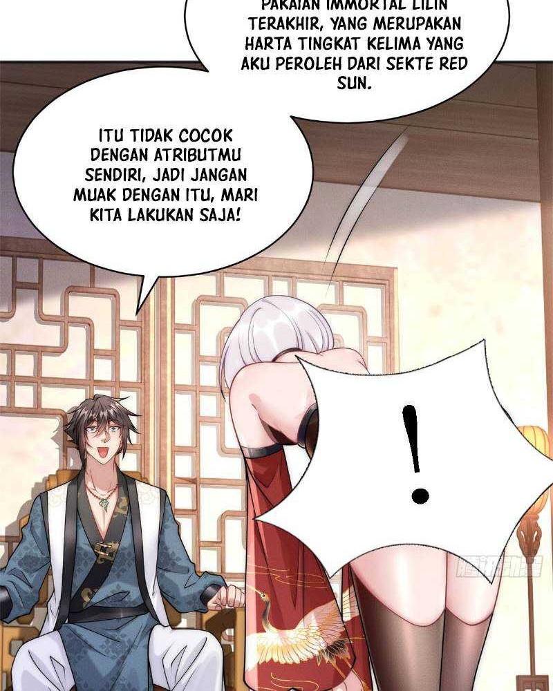 Reward 100 Million Lives at the Beginning Chapter 23 Gambar 25