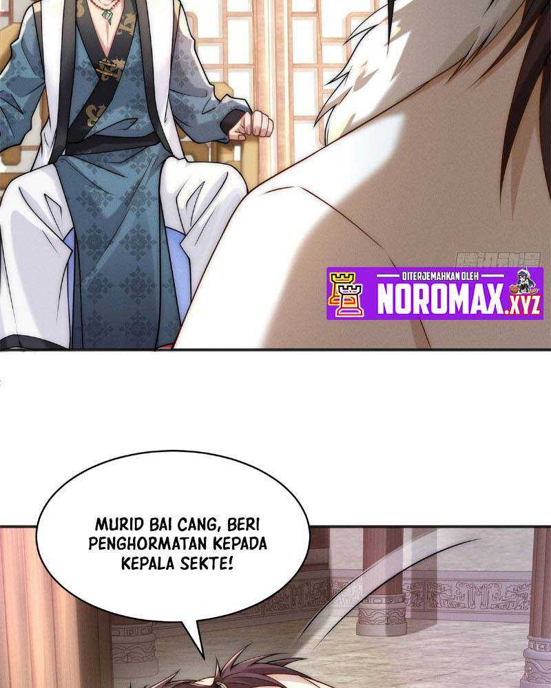 Reward 100 Million Lives at the Beginning Chapter 23 Gambar 27