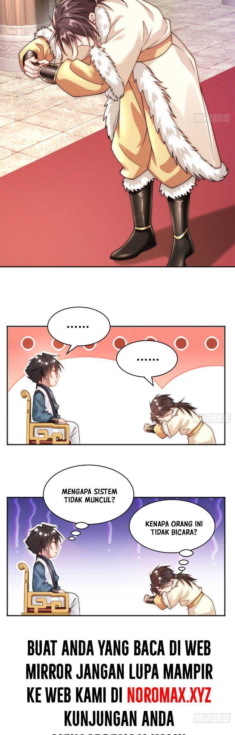 Reward 100 Million Lives at the Beginning Chapter 23 Gambar 28