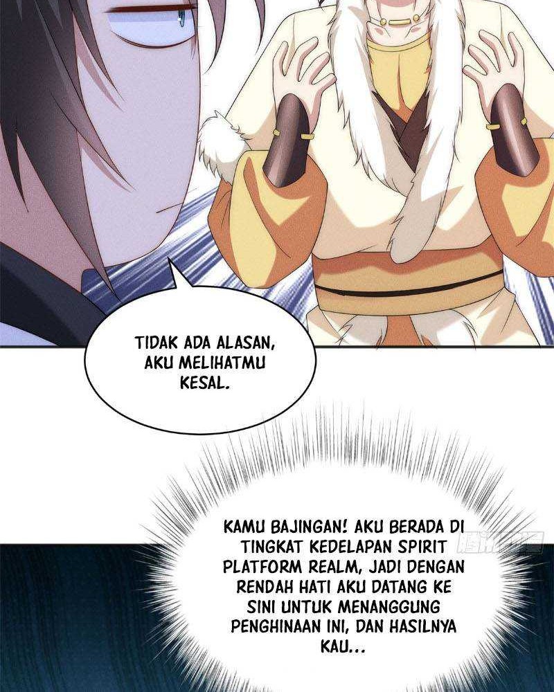 Reward 100 Million Lives at the Beginning Chapter 23 Gambar 31