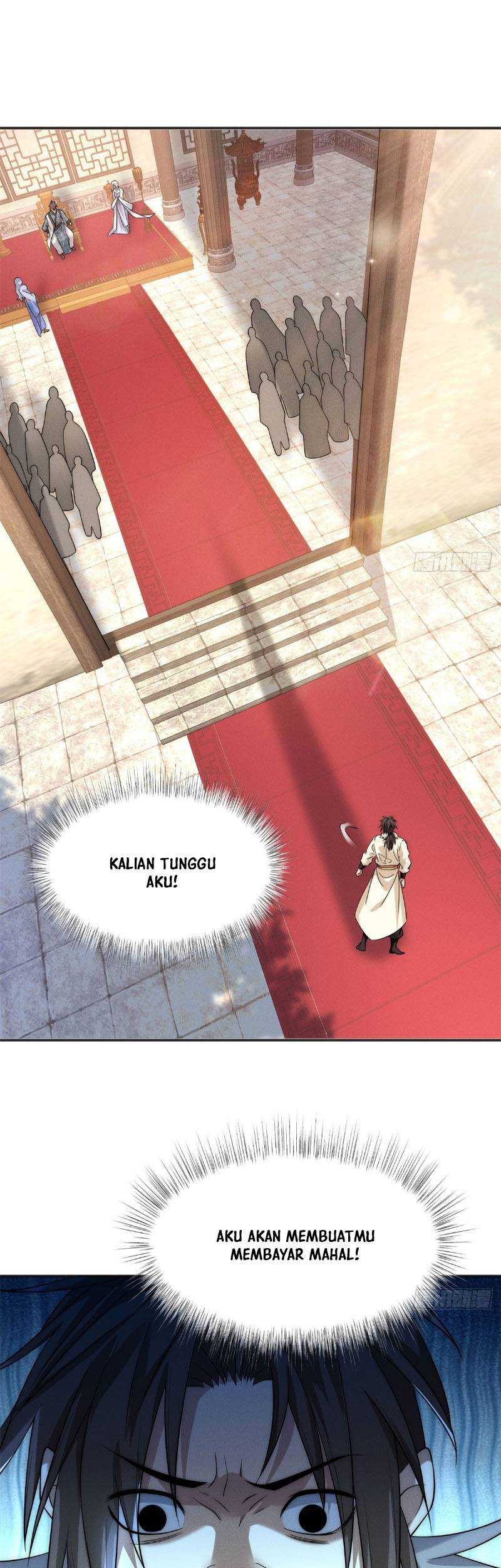 Reward 100 Million Lives at the Beginning Chapter 23 Gambar 34
