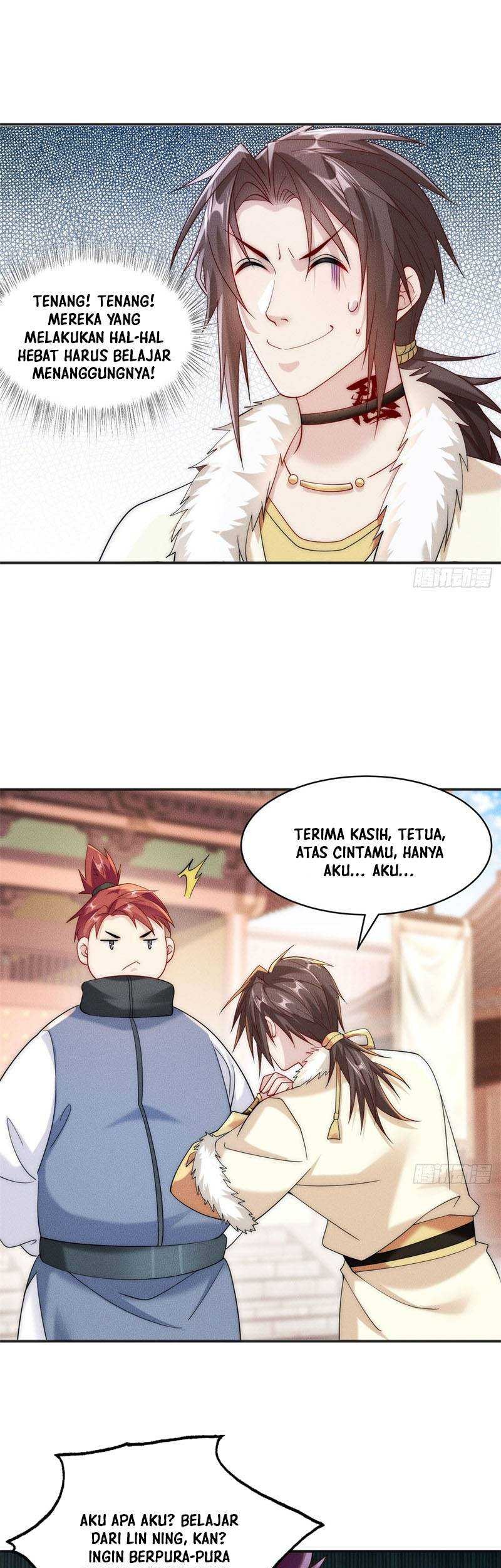 Baca Reward 100 Million Lives at the Beginning Chapter 23 Gambar 2