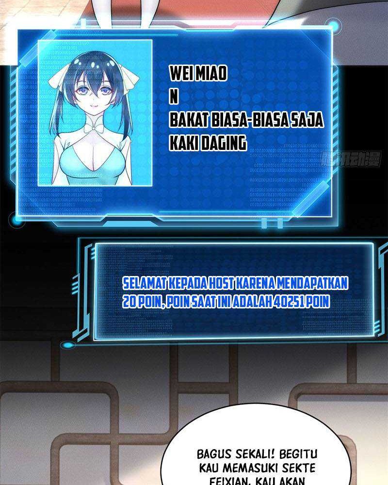Reward 100 Million Lives at the Beginning Chapter 23 Gambar 7