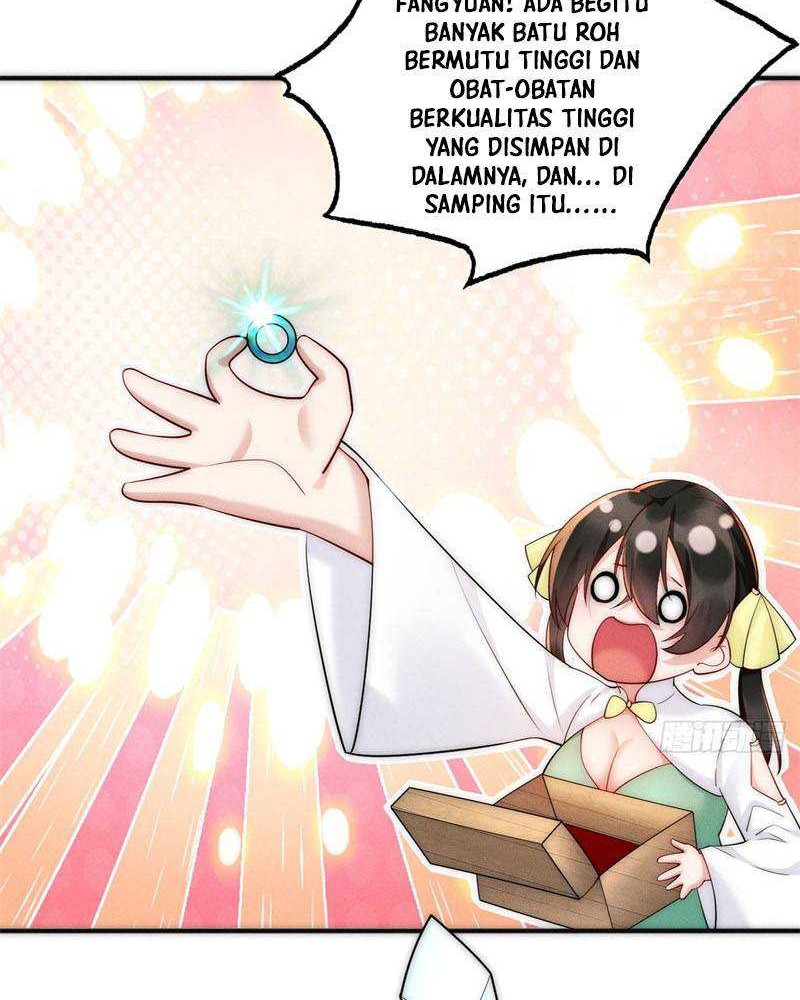 Reward 100 Million Lives at the Beginning Chapter 23 Gambar 11