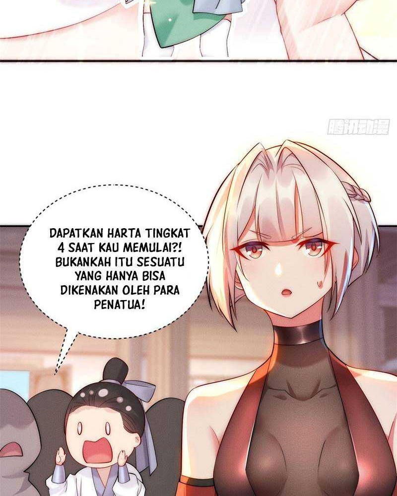 Reward 100 Million Lives at the Beginning Chapter 23 Gambar 13