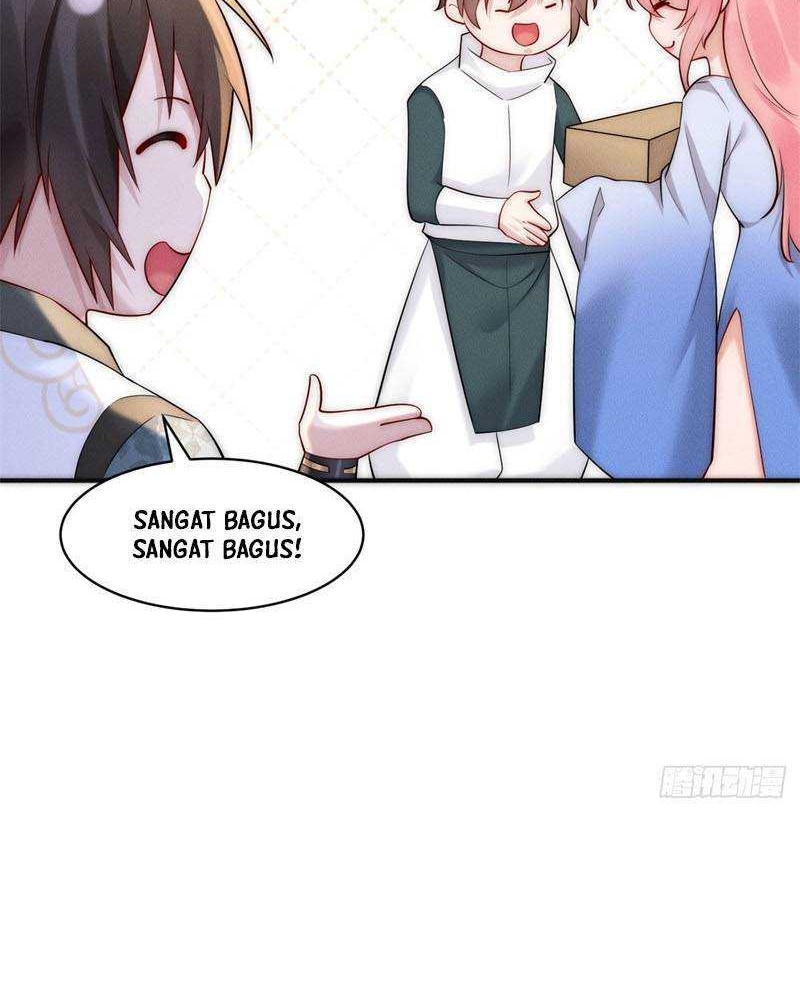 Reward 100 Million Lives at the Beginning Chapter 23 Gambar 15