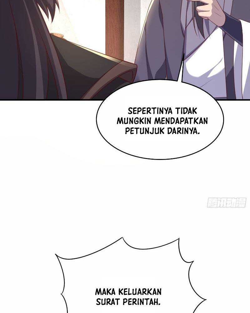 I Rely On Rewarding Apprentices To Upgrade Chapter 23 Gambar 21
