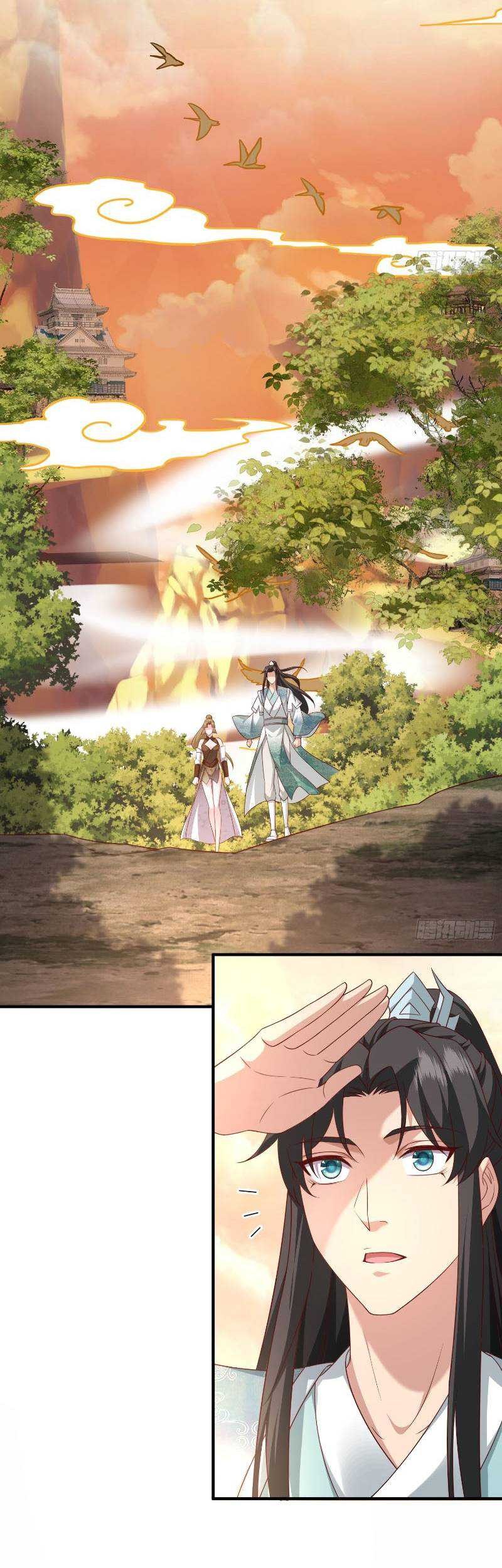 I Rely On Rewarding Apprentices To Upgrade Chapter 23 Gambar 24