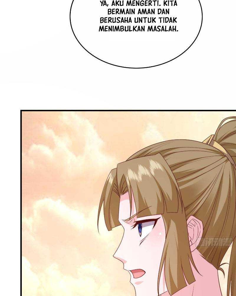 I Rely On Rewarding Apprentices To Upgrade Chapter 23 Gambar 27