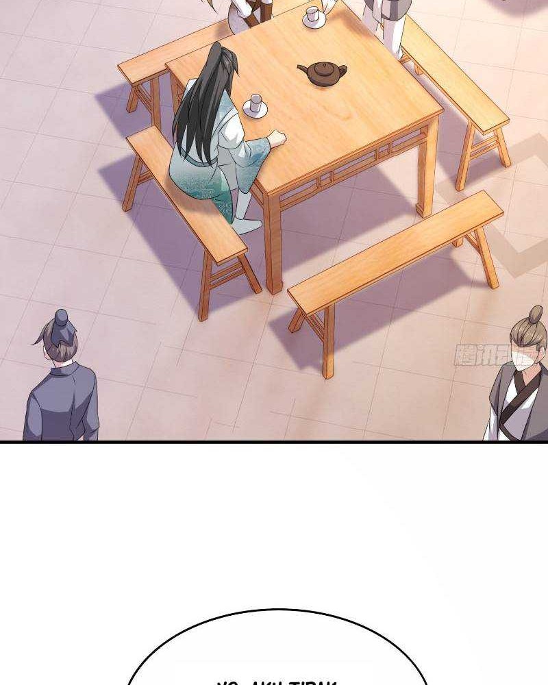 I Rely On Rewarding Apprentices To Upgrade Chapter 23 Gambar 29