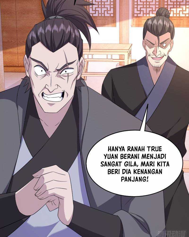 I Rely On Rewarding Apprentices To Upgrade Chapter 23 Gambar 33