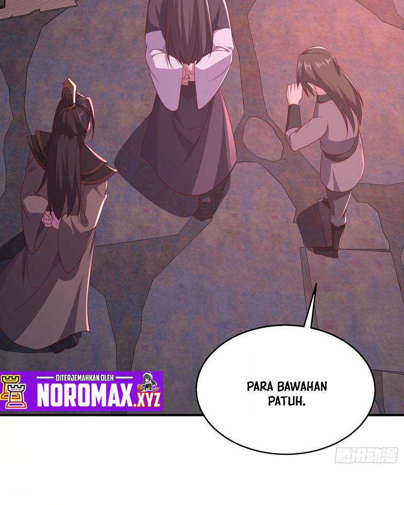 I Rely On Rewarding Apprentices To Upgrade Chapter 23 Gambar 3