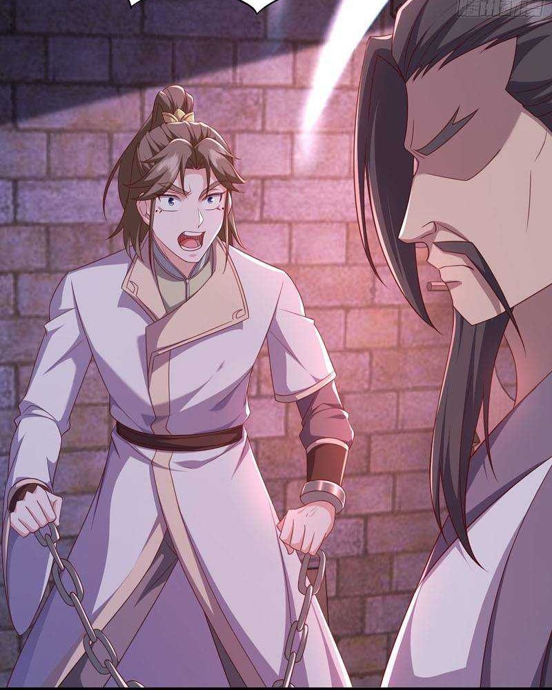 I Rely On Rewarding Apprentices To Upgrade Chapter 23 Gambar 11