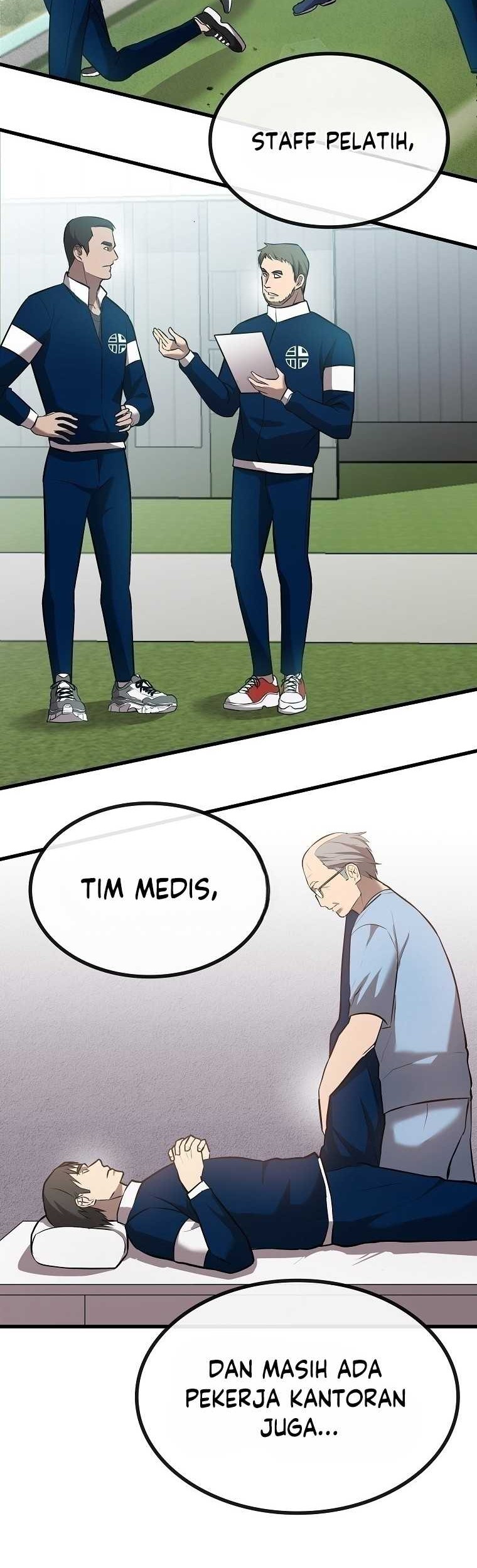 Baca  Dark Haired Tactical Genius Chapter 06 Gambar 2