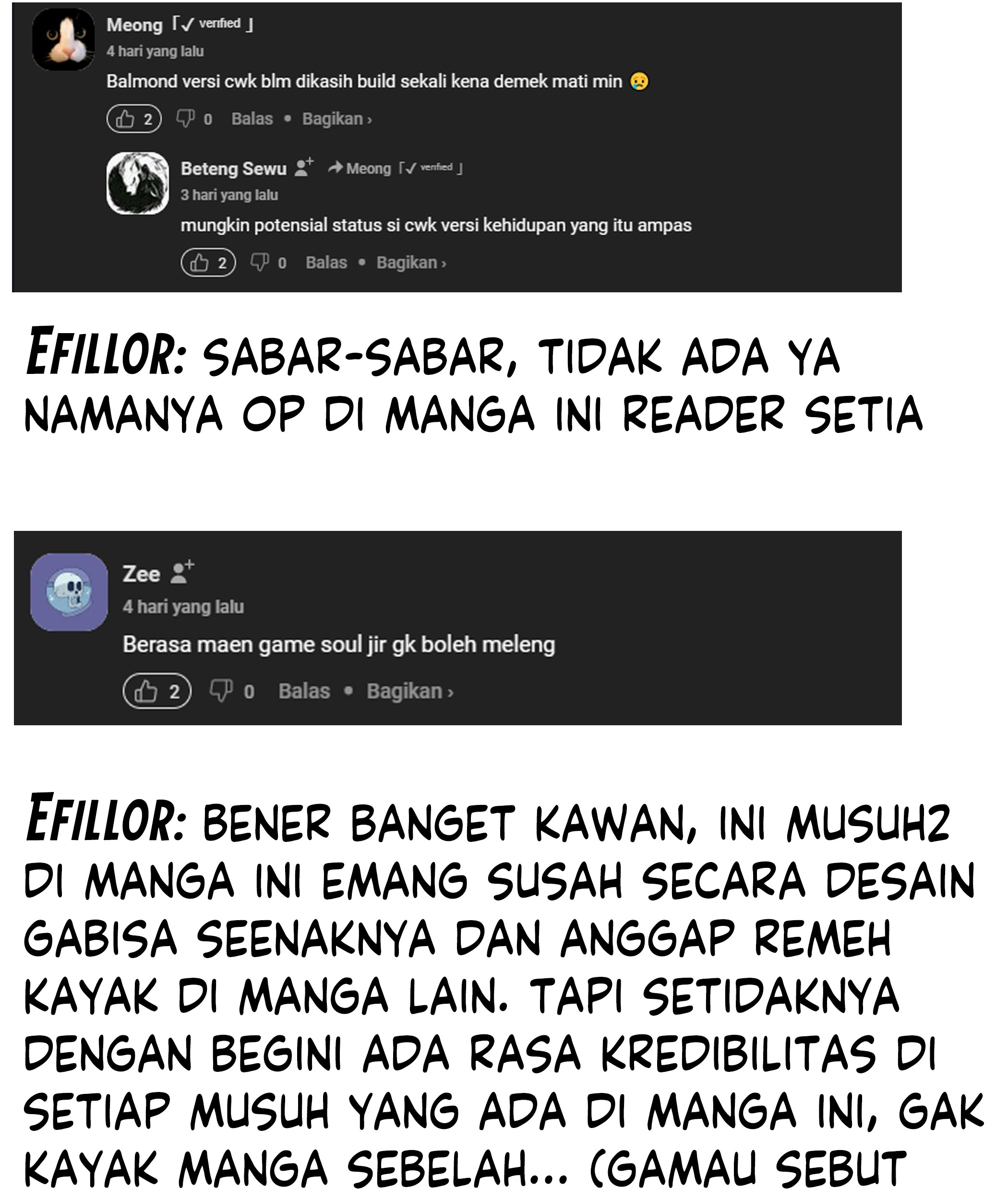 Kono Sekai ga Izure Horobu Koto wo, Ore dake ga Shitte Iru Chapter 17 Gambar 21