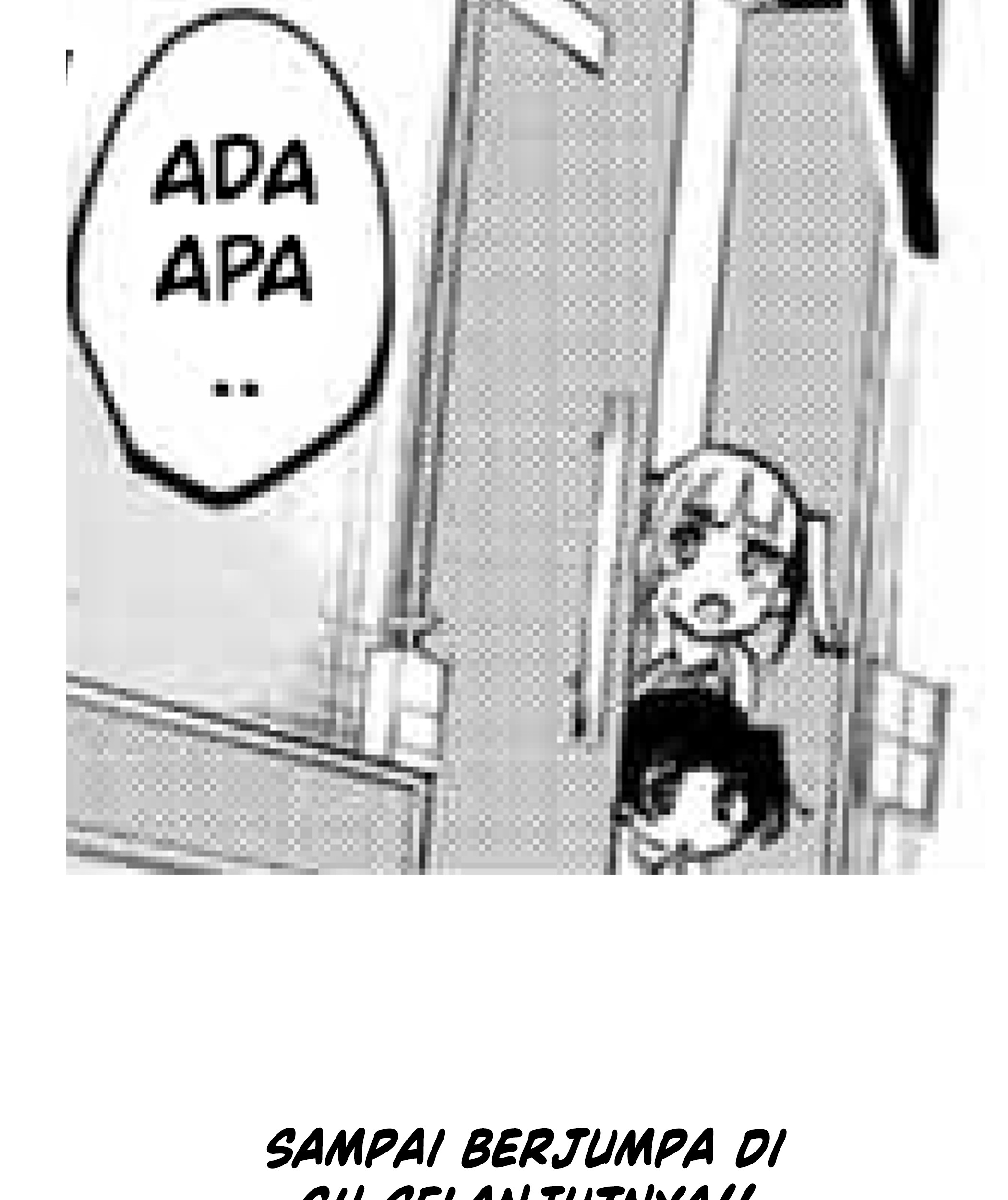 Kono Sekai ga Izure Horobu Koto wo, Ore dake ga Shitte Iru Chapter 17 Gambar 25