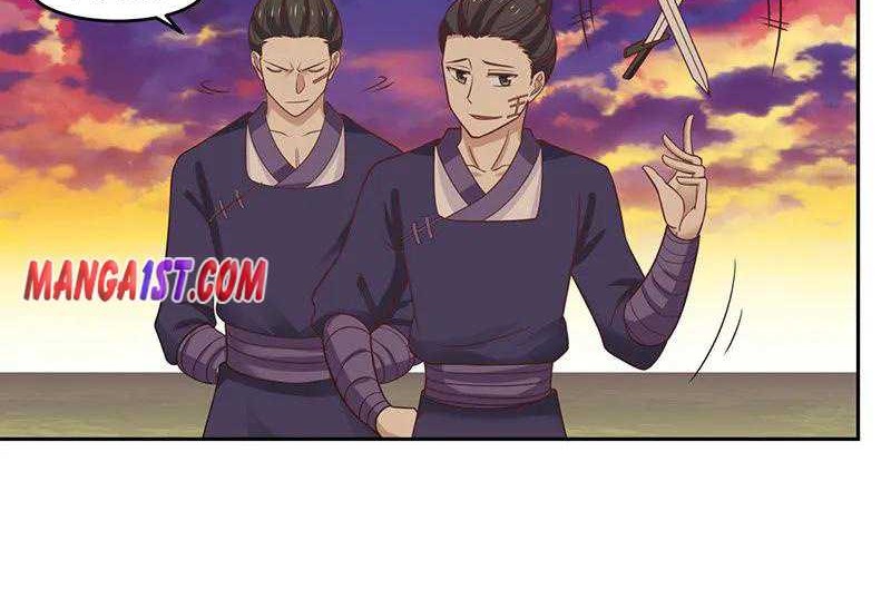 Chaos Alchemist Chapter 37 Gambar 20