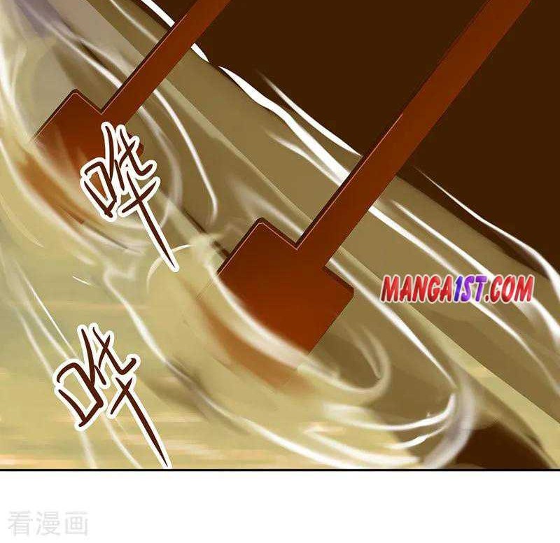 Chaos Alchemist Chapter 37 Gambar 4