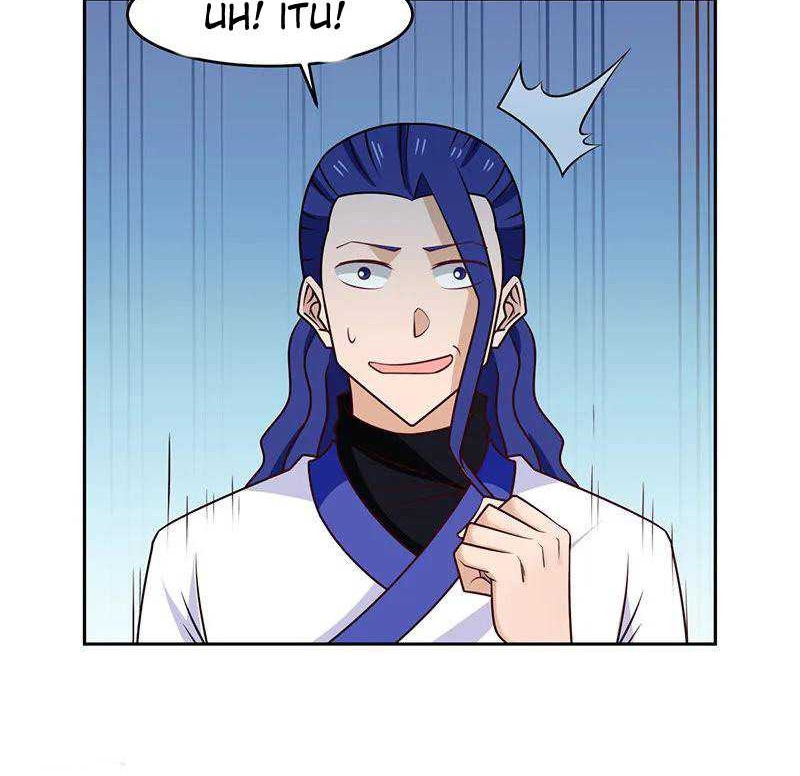 Chaos Alchemist Chapter 37 Gambar 8