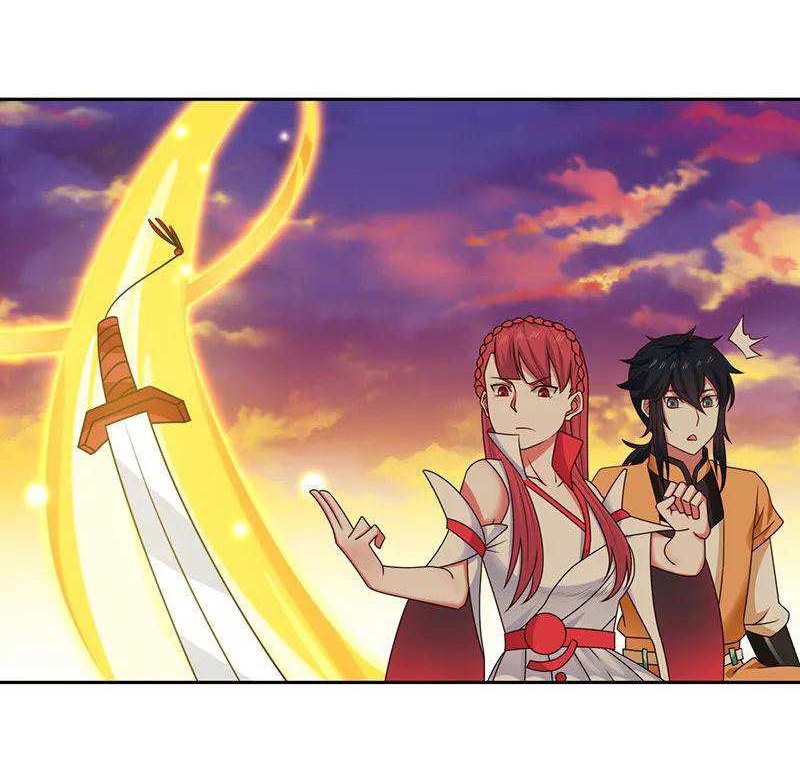 Chaos Alchemist Chapter 37 Gambar 10