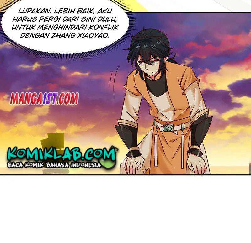 Chaos Alchemist Chapter 37 Gambar 12