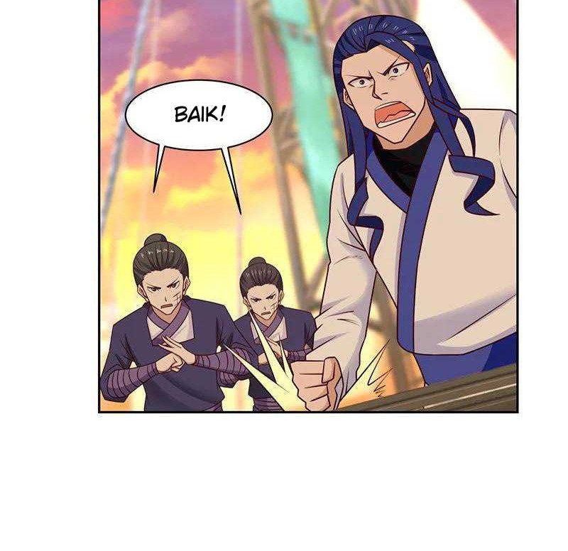 Chaos Alchemist Chapter 37 Gambar 14