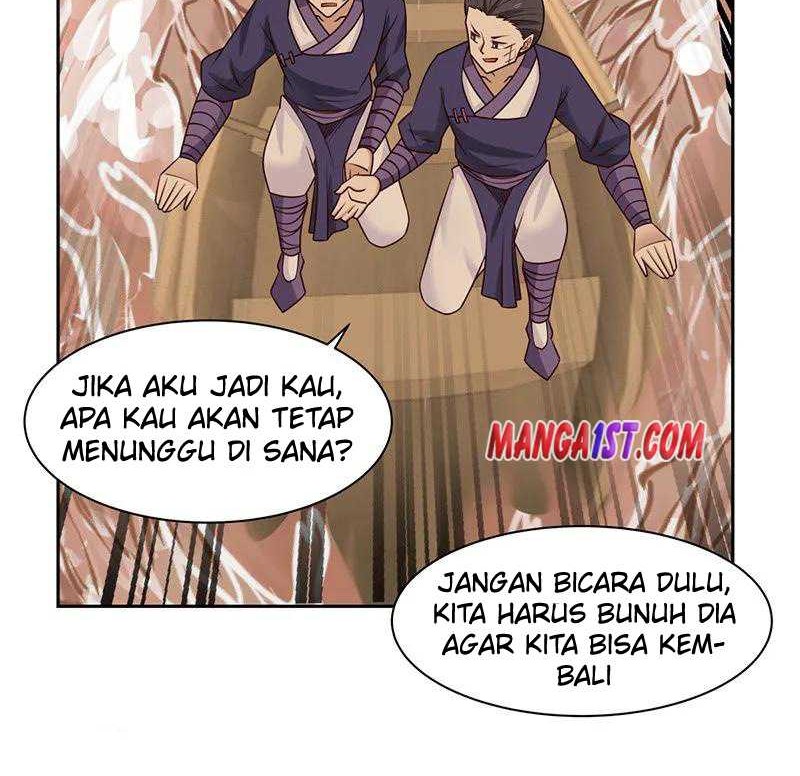 Chaos Alchemist Chapter 37 Gambar 16