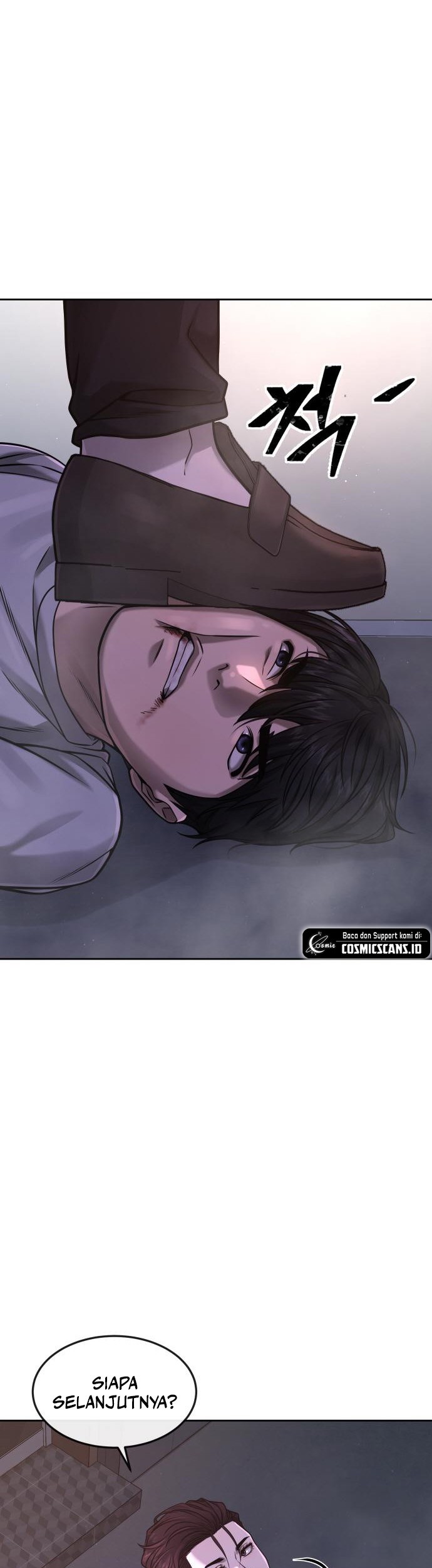 Quest Supremacy Chapter 75 Gambar 36