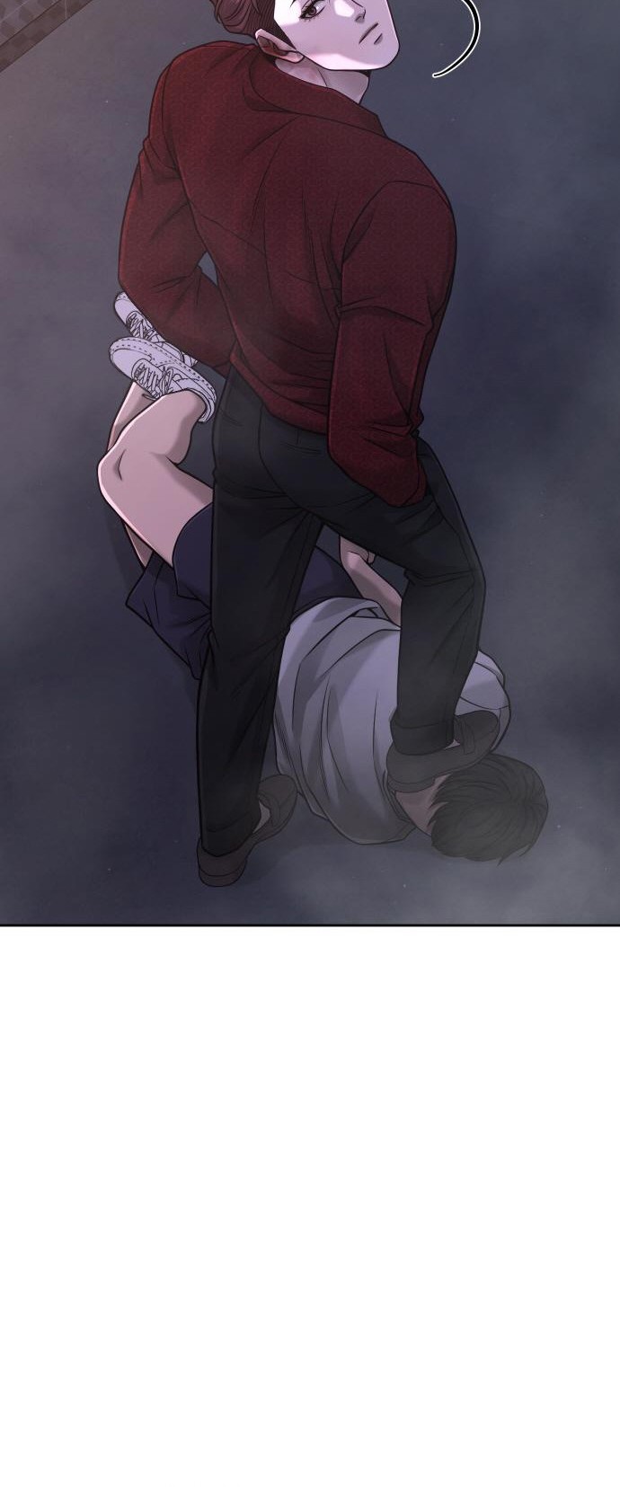 Quest Supremacy Chapter 75 Gambar 37