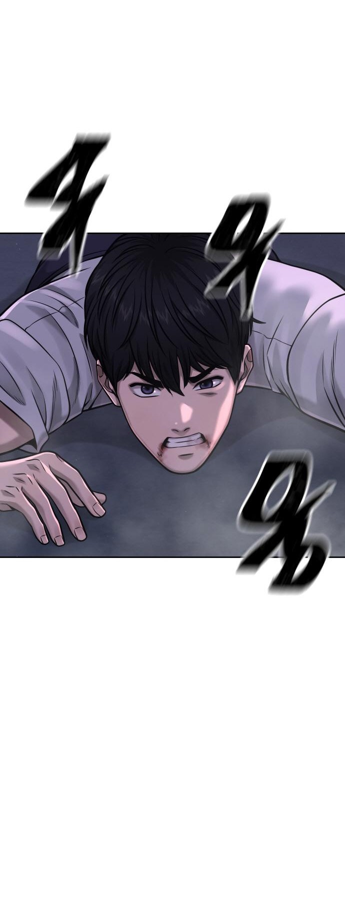 Quest Supremacy Chapter 75 Gambar 41